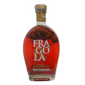 Bepi Tosolini Fragola